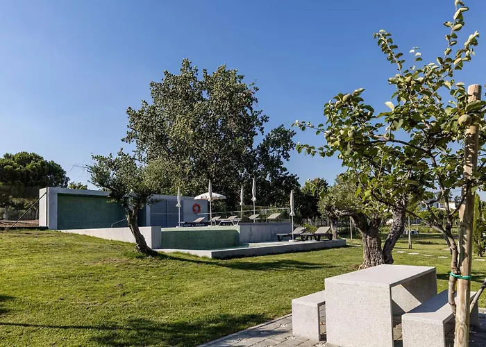QSF Agro Turismo Quinta da Sagrada Família