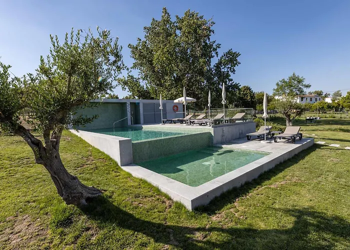 QSF Agro Turismo Quinta da Sagrada Família
