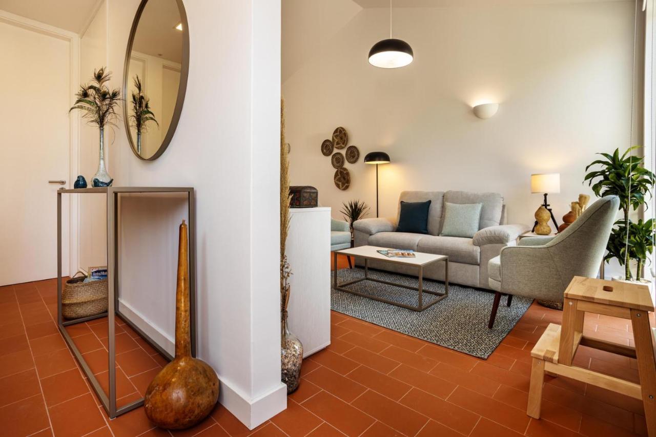 Qsf Agro Turismo Quinta Da Sagrada Família * Évora