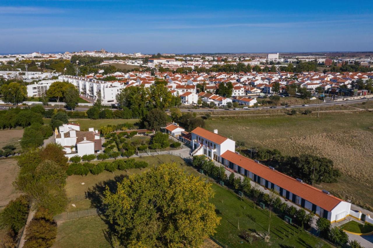 Qsf Agro Turismo Quinta Da Sagrada Família * Évora