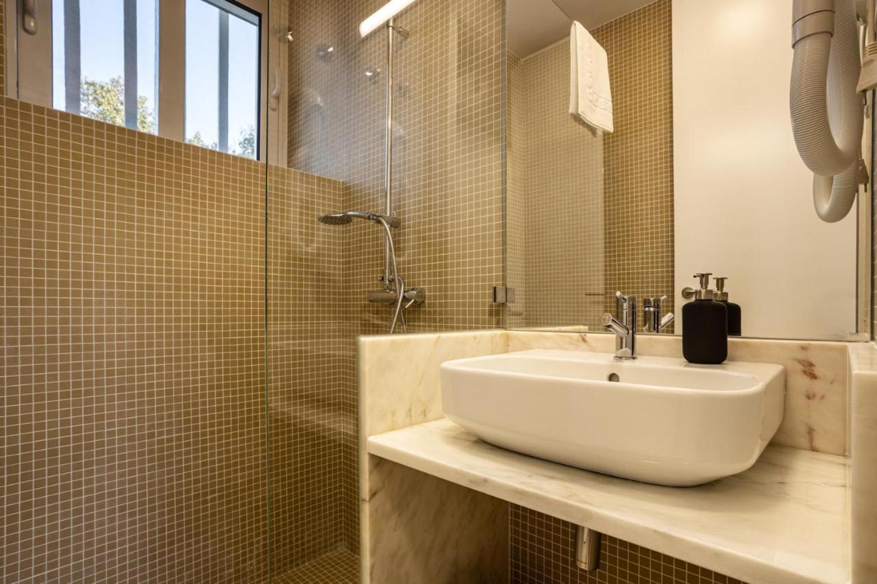 Qsf Agro Turismo Quinta Da Sagrada Família Villa Évora