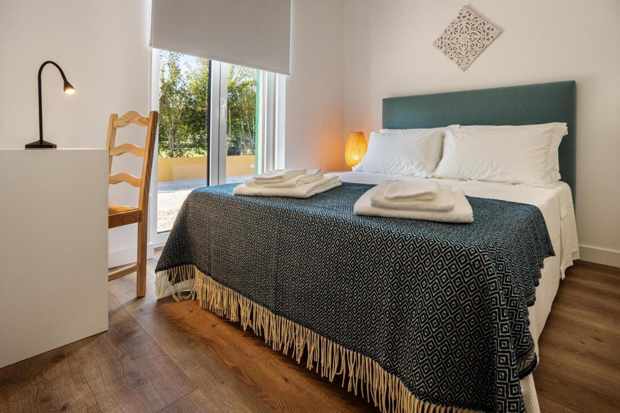Villa Qsf Agro Turismo Quinta Da Sagrada Família Évora
