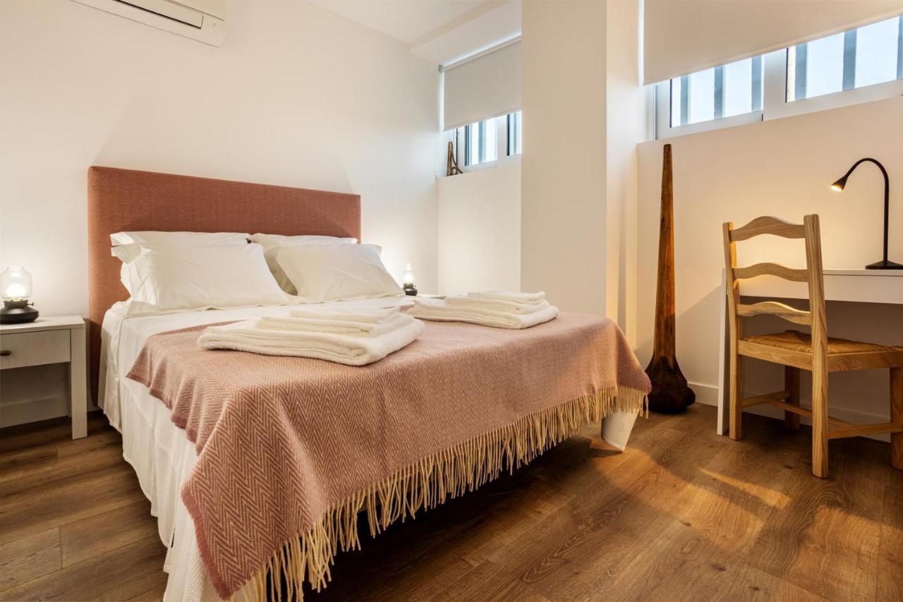 Qsf Agro Turismo Quinta Da Sagrada Família Villa Évora