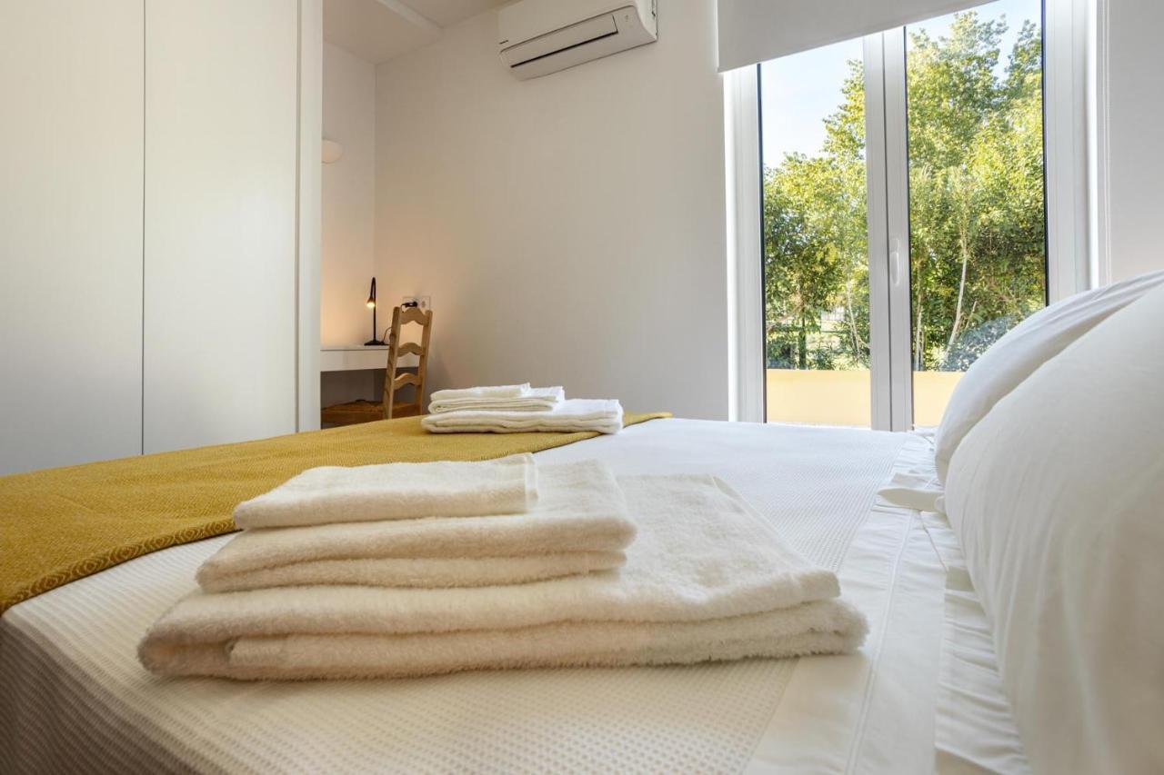 Qsf Agro Turismo Quinta Da Sagrada Família Villa Évora