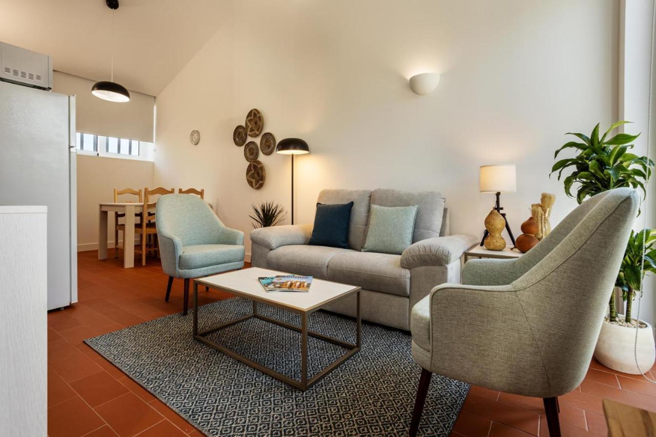 Qsf Agro Turismo Quinta Da Sagrada Família Évora