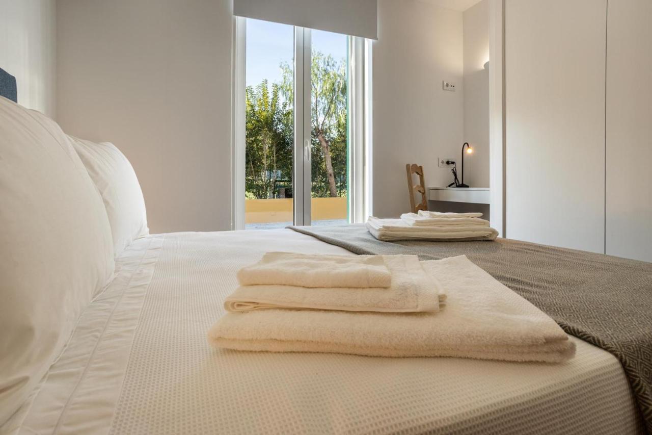 Qsf Agro Turismo Quinta Da Sagrada Família Villa *