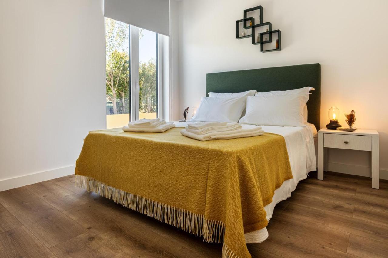 Qsf Agro Turismo Quinta Da Sagrada Família Villa