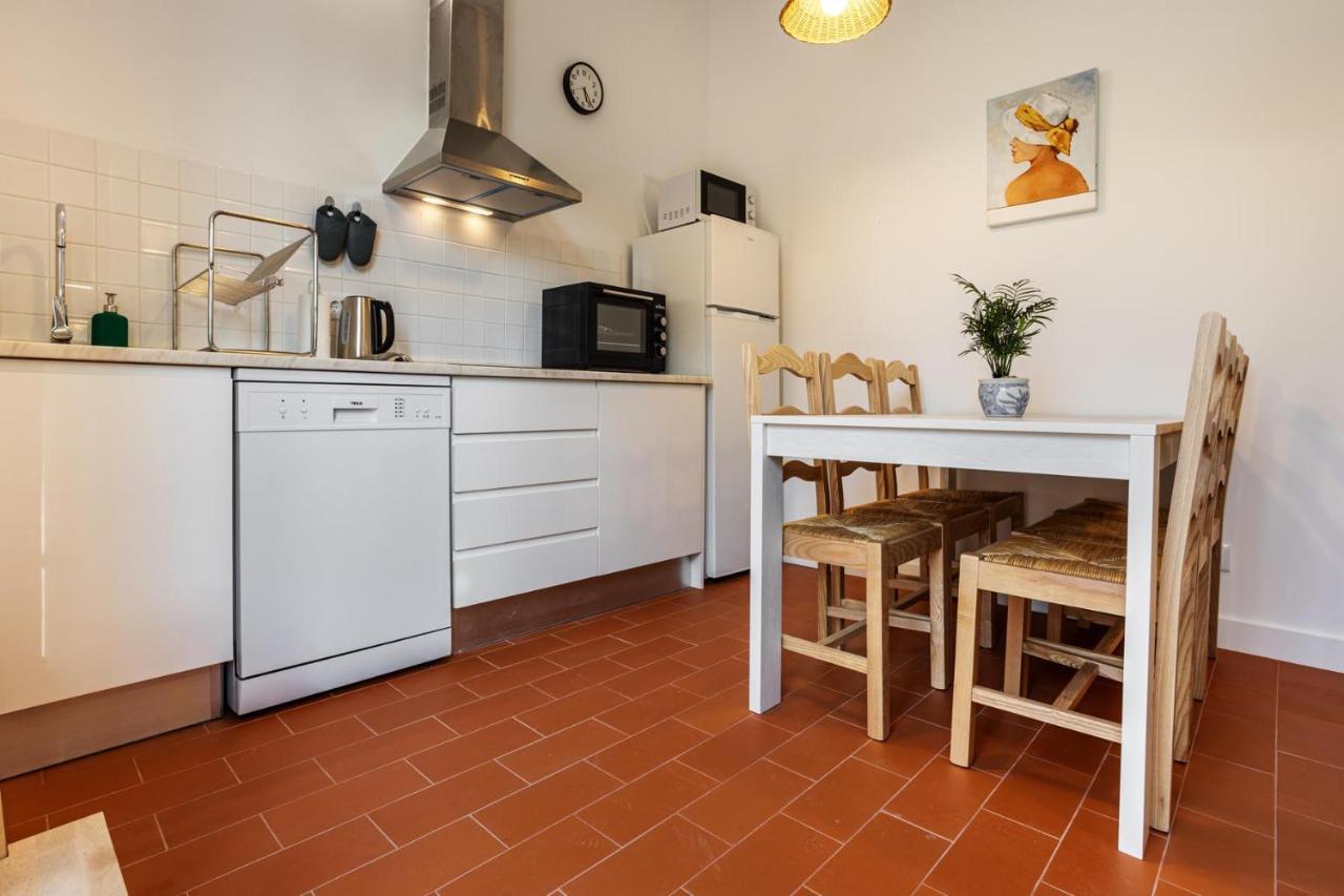 Qsf Agro Turismo Quinta Da Sagrada Familia Villa