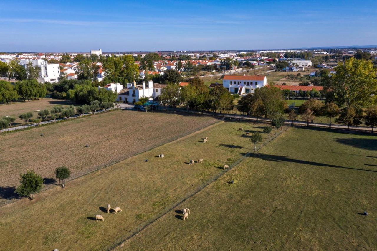 Villa Qsf Agro Turismo Quinta Da Sagrada Família