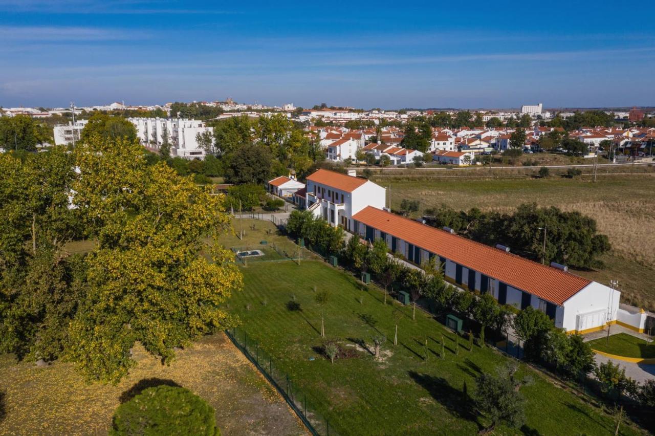 Qsf Agro Turismo Quinta Da Sagrada Família Villa *
