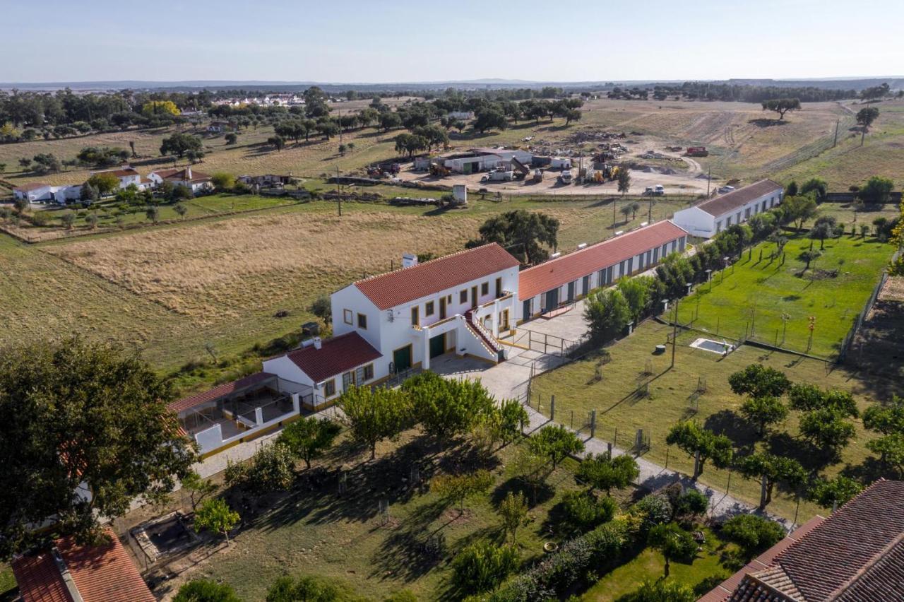 Villa Qsf Agro Turismo Quinta Da Sagrada Família