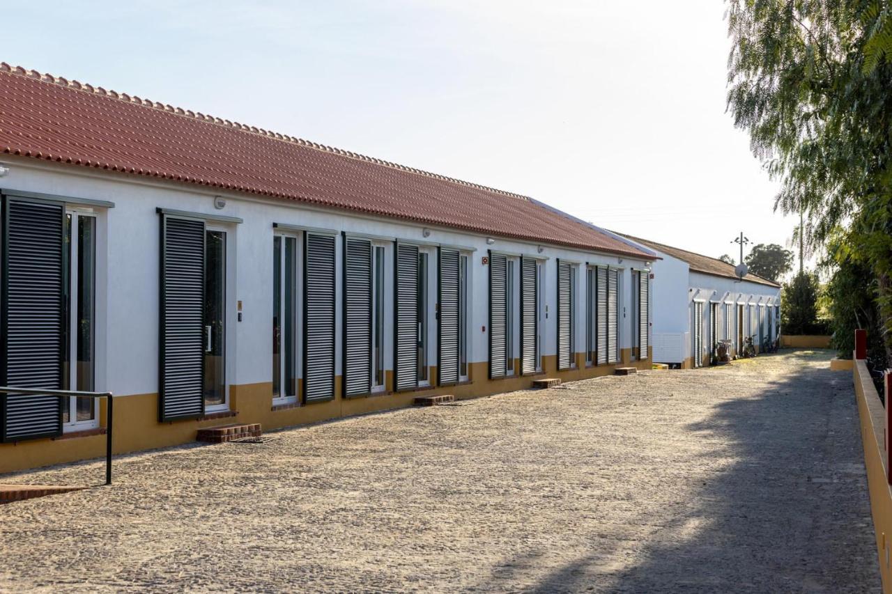 Villa Qsf Agro Turismo Quinta Da Sagrada Família Évora