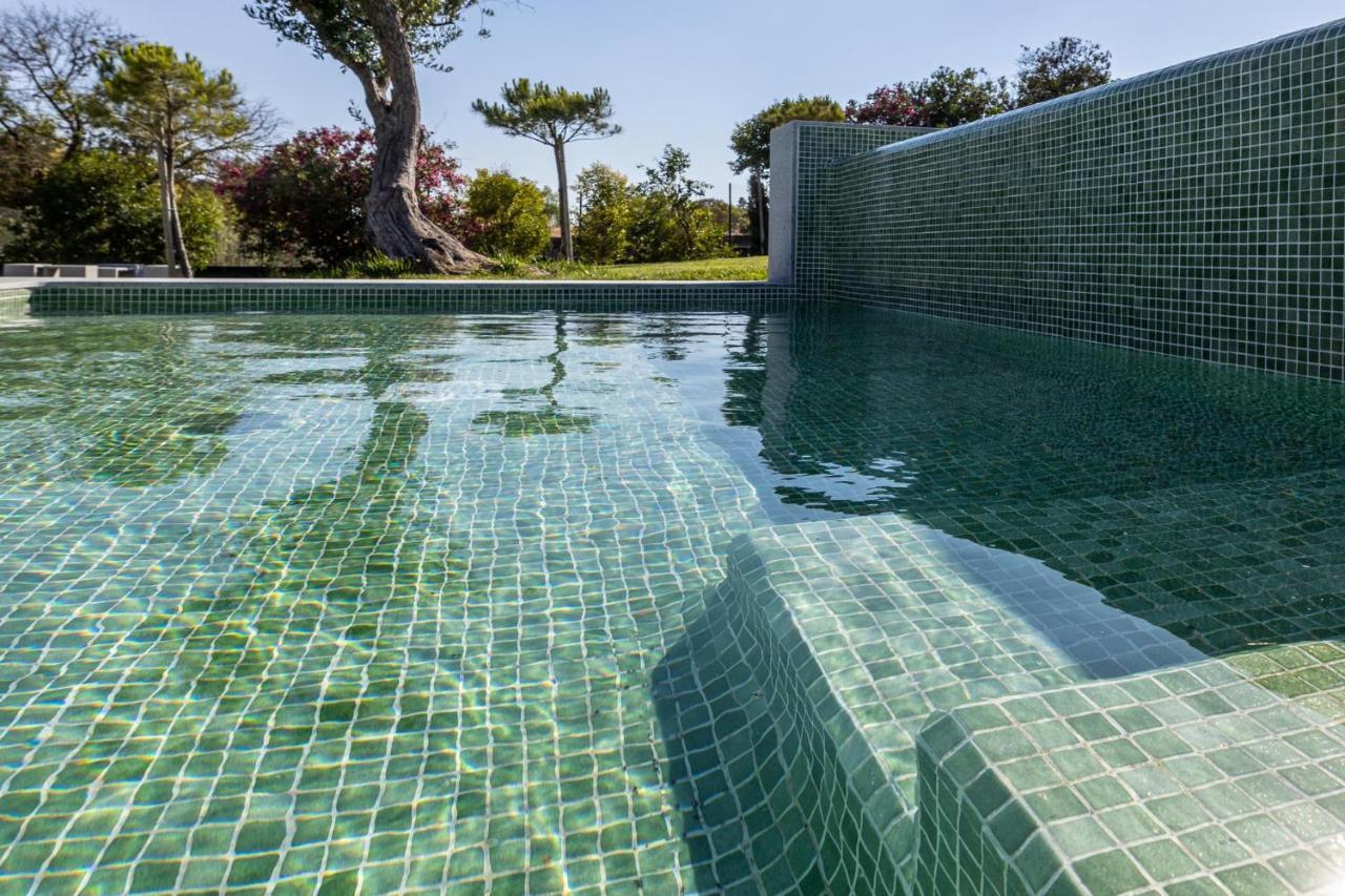 Qsf Agro Turismo Quinta Da Sagrada Família Villa Évora