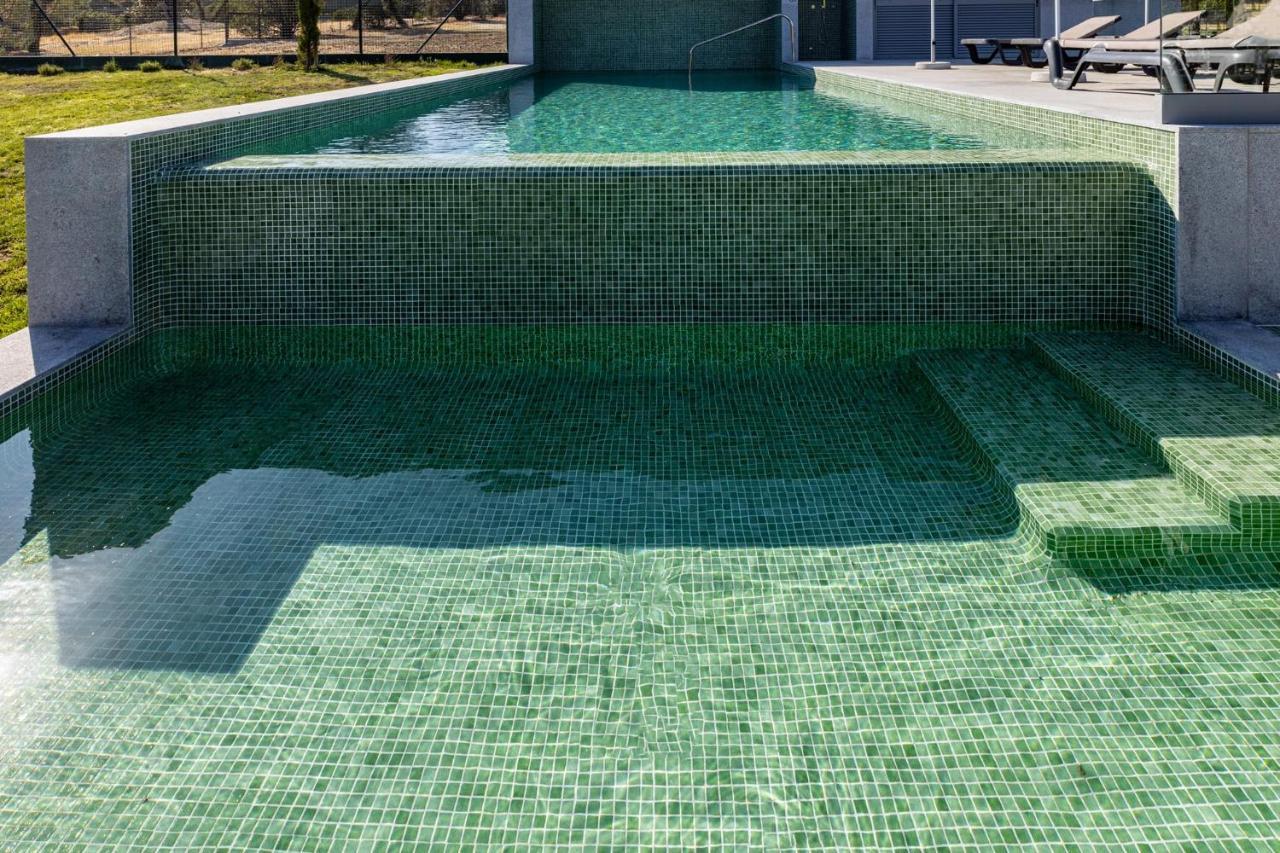 Qsf Agro Turismo Quinta Da Sagrada Família Villa