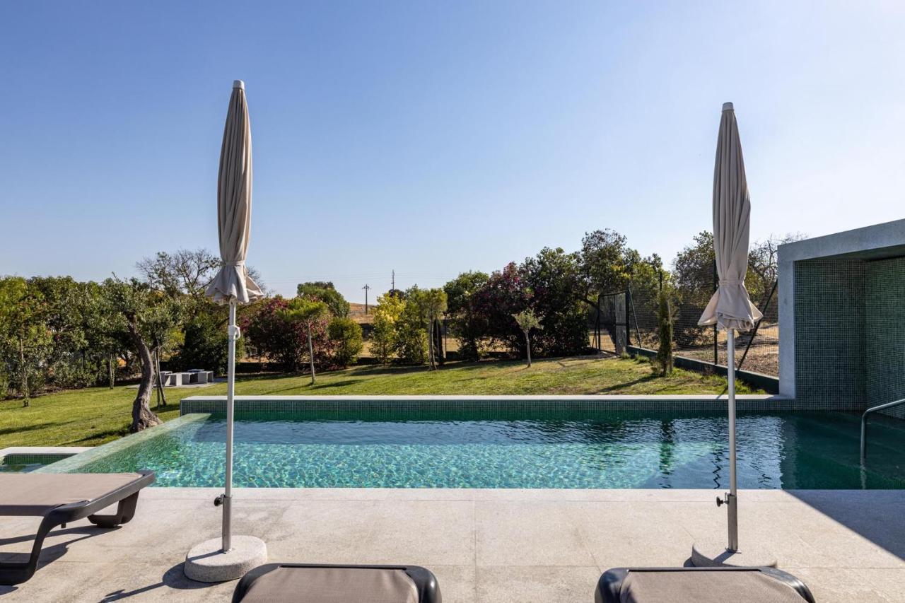 Villa Qsf Agro Turismo Quinta Da Sagrada Família *