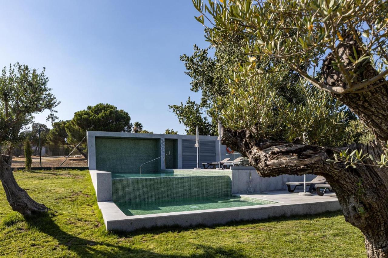 Qsf Agro Turismo Quinta Da Sagrada Familia Villa *