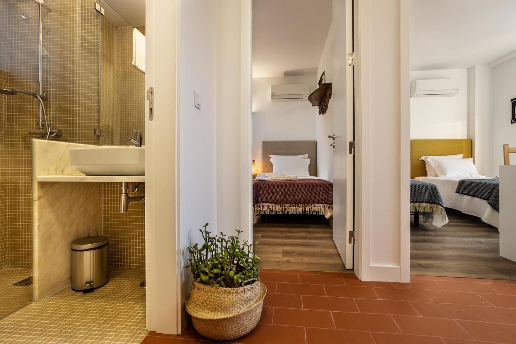Villa Qsf Agro Turismo Quinta Da Sagrada Família Évora