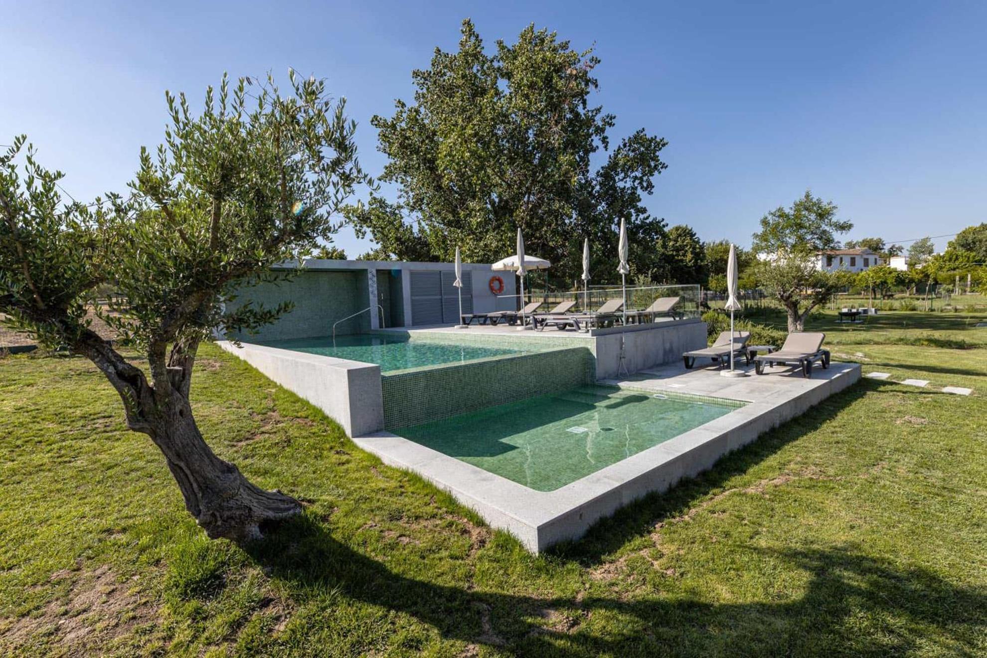 Villa Qsf Agro Turismo Quinta Da Sagrada Família *